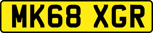 MK68XGR