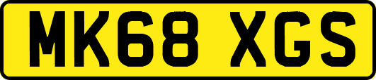 MK68XGS
