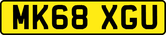 MK68XGU