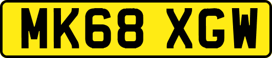 MK68XGW