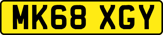 MK68XGY