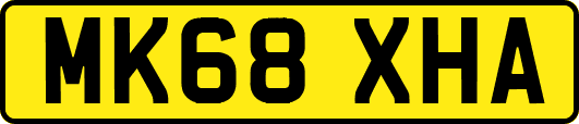 MK68XHA