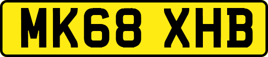 MK68XHB