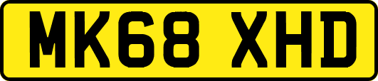 MK68XHD