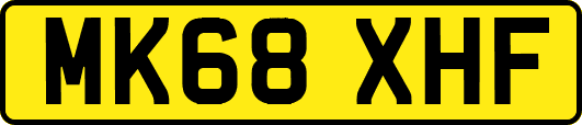 MK68XHF