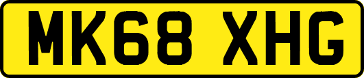 MK68XHG