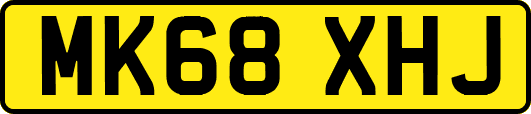 MK68XHJ