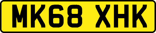 MK68XHK