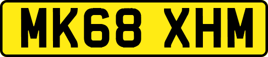 MK68XHM