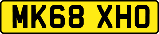 MK68XHO