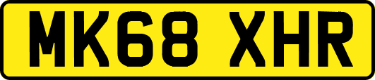 MK68XHR