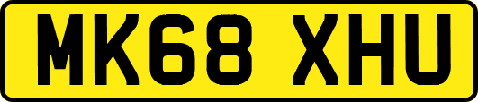MK68XHU