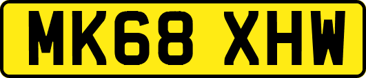 MK68XHW