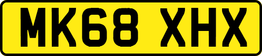 MK68XHX