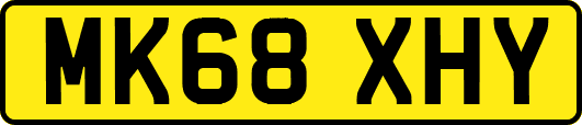 MK68XHY