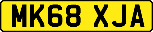 MK68XJA