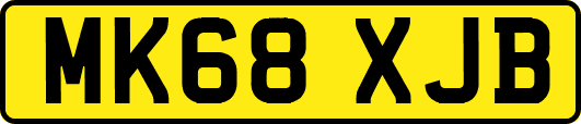 MK68XJB