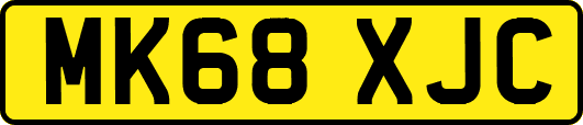 MK68XJC