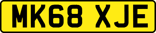 MK68XJE
