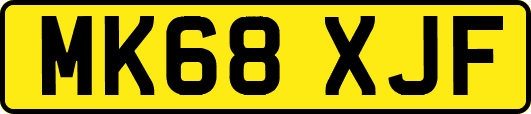MK68XJF