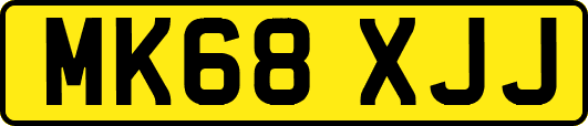 MK68XJJ