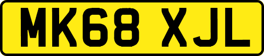 MK68XJL