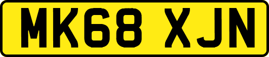 MK68XJN