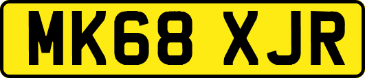MK68XJR