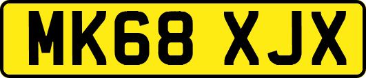 MK68XJX