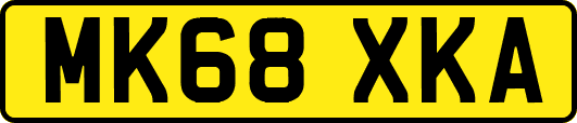 MK68XKA