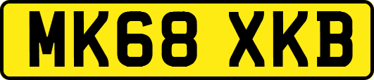 MK68XKB