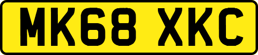 MK68XKC