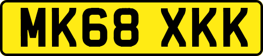 MK68XKK