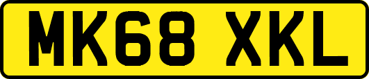 MK68XKL