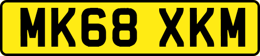 MK68XKM