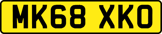 MK68XKO