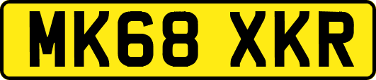 MK68XKR