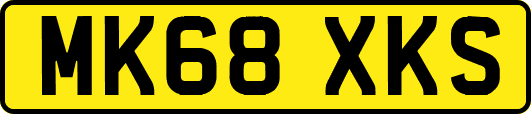 MK68XKS