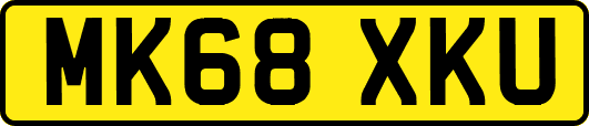 MK68XKU