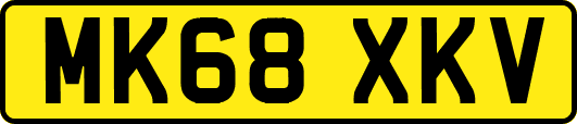 MK68XKV