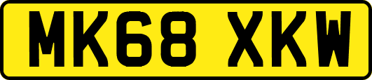 MK68XKW