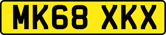 MK68XKX