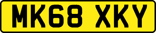 MK68XKY