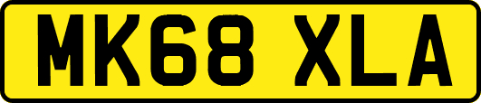 MK68XLA