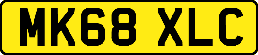 MK68XLC