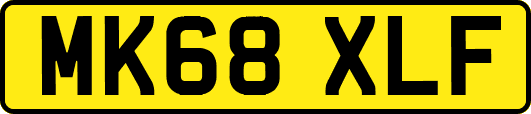 MK68XLF