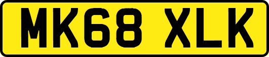 MK68XLK
