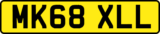 MK68XLL