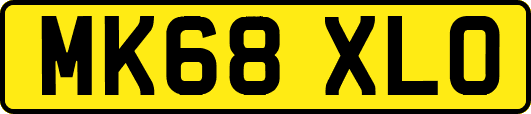 MK68XLO