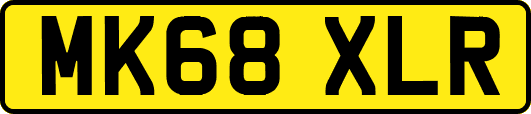 MK68XLR